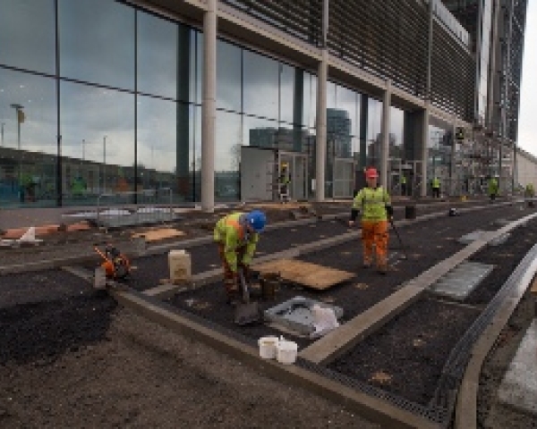 Works at Brent Civic Centre.jpg