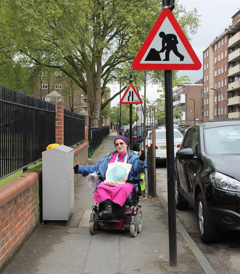 Hackney sign trial 2.jpg